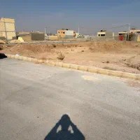 جهاداباد شهرک امید بر ۱۲متری فاز ۳ نقشه آماده|فروش زمین و ملک کلنگی|شاهین‌شهر, برخوار غرب|دیوار