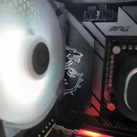 Z690 edage wifi|قطعات و لوازم جانبی رایانه|کرج, کمال‌شهر|دیوار
