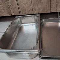 ظروف استیل|ظروف پختوپز|تبریز, |دیوار