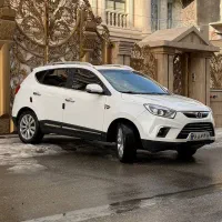 جک اس ۵|خودرو سواری و وانت|بانه, |دیوار