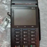 گوشی سامسونگ D210 اکبند با جعبه و شارژر