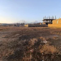 زمین مسکونی روستای خرمن یری شهرک