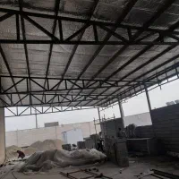 جوشکاری و ساخت درب، پنجره و اسکلت فلزی|خدمات پیشه و مهارت|تهران, تجریش|دیوار