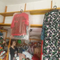 تعدادی لباس نو با قیمت قبل