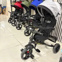 سه چرخه لوتوس