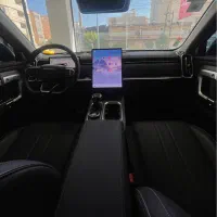 لوکانو L7 نقدی/تحویل فوری|خودرو سواری و وانت|بندر ماهشهر, |دیوار