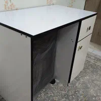 میز کامپیوتر(تحریر)|میز تحریر و کامپیوتر|نسیم‌شهر, |دیوار