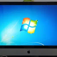 کامپیوتر imac اپل آل این وان ۲۷ اینچ