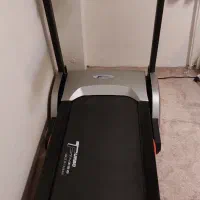 تردمیل توربو فیتنس