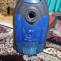 جارو برقی الجی درجه یک