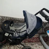 کالسکه دلیجان