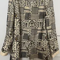 کت سوزندوزی کاملا سالم|لباس|مشهد, شهید آوینی|دیوار