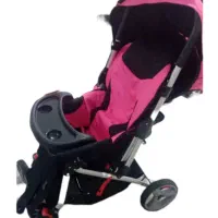 کالسکه ورورولک وگهواره وکهیر نو