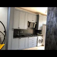 کابینت آشپزخانه کمد