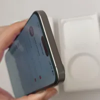 اپل iPhone 15 Pro Max با حافظهٔ ۵۱۲ گیگابایت|موبایل|مشهد, امیریه|دیوار
