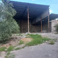 اجاره سوله وحیاط|اجارهٔ دفتر صنعتی، کشاورزی، تجاری|لوشان, |دیوار