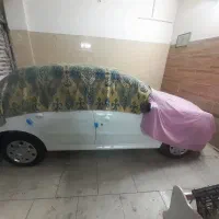 پژو ۲۰۷ TU3 مدل ۱۴۰۴ خودرو کاملاً خشک و تحویل