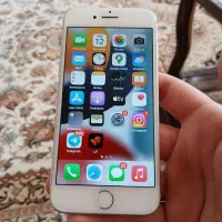 آیفون 7|موبایل|دامغان, |دیوار