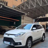جی ام سی S350، مدل ۱۴۰۱|خودرو سواری و وانت|تهران, عباس‌آباد|دیوار