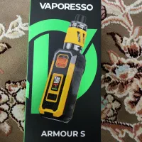 ویپ ویپرسو آرمور اس 100