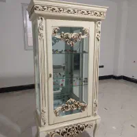 بوفه زیبا