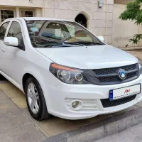 جیلی gc6مدل۹۶بیرنگ