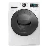 فروش اقساطی لباسشویی اسنوا|ماشین لباسشویی و خشک‌کن لباس|چالوس, |دیوار