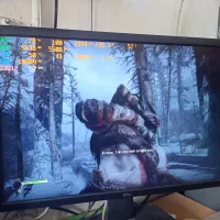 Z87 m.power msi i7 4790k|قطعات و لوازم جانبی رایانه|تهران, علی‌آباد|دیوار