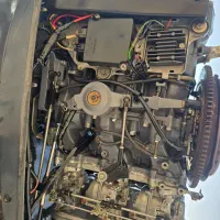 موتور قایق ۸۵در حد|قایق و سایر وسایل نقلیه|سیریک, |دیوار