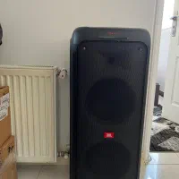 باندjbl