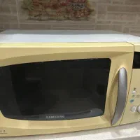 مایکروفرسامسونگ اصل