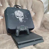 ps4درحد نو1ترا اسلیم|کنسول، بازی ویدئویی و آنلاین|هشتگرد, مدرس|دیوار