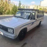 کارا تک کابین مدل ۱۴۰۲ ۲۰هزار کار بدون رنگ