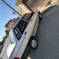 پراید صبا ۸۸|خودرو سواری و وانت|تربتحیدریه, ۴۵ متری|دیوار