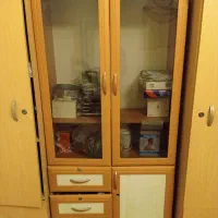 کمد کودک.کمد.کابینت دیواری وزمینی دراور. قیم مناسب|جاکفشی، کمد، دراور|تبریز, |دیوار