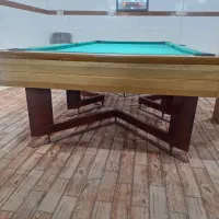 میز بیلیارد|ورزشهای توپی|خوی, |دیوار