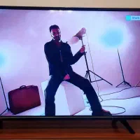 تلویزیون led دوو ۴۳ اینچ