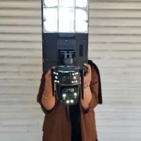دوربین سیمکارتی چند لنز چرخشی دزدگیردار سرورداخلی