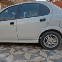 ساینا دنده‌ای EX، مدل ۱۳۹۵