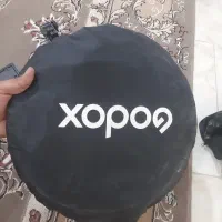 وسایل عکاسی  در حد . سه پایه . رم . نور|دوربین عکاسی و فیلم‌برداری|مشهد, ایثارگران|دیوار