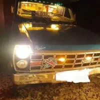 نیسان دیزل مدل ۹۱|خودرو سواری و وانت|فردیس, شهرک ارم|دیوار