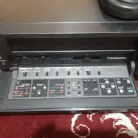 ویدئو پاناسونیک  FS200|پخش‌کننده DVD و ویدیو|تهران, بوستان ولایت|دیوار