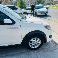 کوییک ۴۰۳ اس در صفر|خودرو سواری و وانت|خورموج, |دیوار