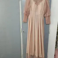 پیراهن مجلسی سایز ۳۸