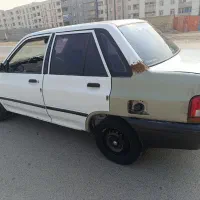 فروش فوری پرایدمدل 87