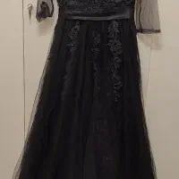 لباس مجلسی