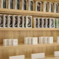 فروش آیفون اقساط