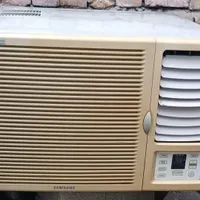 کولر گازی سامسونگ ۱۸ هزار