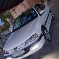 پژو پارس مدل 1401تمام فول سیمی|خودرو سواری و وانت|زاهدان, |دیوار