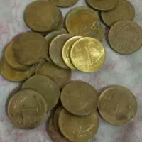 ۱ ریالی|کلکسیون سکه، تمبر، اسکناس|ملایر, |دیوار